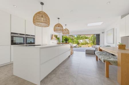4 bedroom Detached house for sale in Oak Lane, Kings Cliffe, PE8