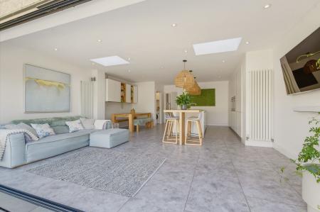4 bedroom Detached house for sale in Oak Lane, Kings Cliffe, PE8