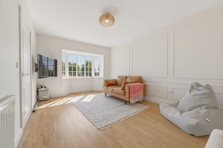 4 bedroom Detached house for sale in Oak Lane, Kings Cliffe, PE8