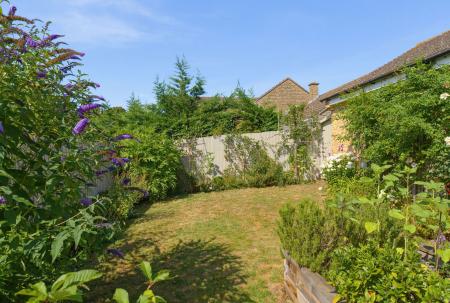 4 bedroom Detached house for sale in Oak Lane, Kings Cliffe, PE8