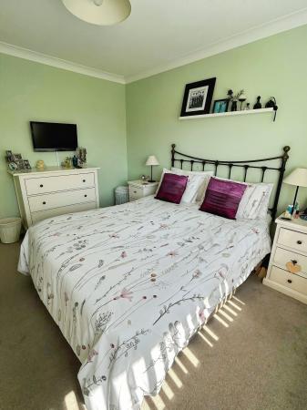 3 bedroom Detached house for sale in Casterton Road, Stamford, PE9