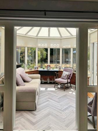 3 bedroom Detached house for sale in Casterton Road, Stamford, PE9