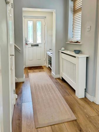 3 bedroom Detached house for sale in Casterton Road, Stamford, PE9