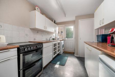 3 bedroom Semi-detached house for sale in Mountbatten Avenue, Stamford, PE9