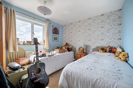 3 bedroom Semi-detached house for sale in Mountbatten Avenue, Stamford, PE9