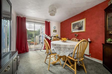 3 bedroom Semi-detached house for sale in Mountbatten Avenue, Stamford, PE9