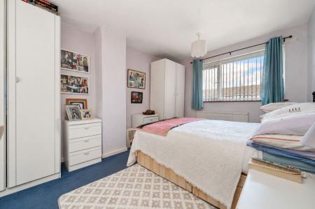 3 bedroom Semi-detached house for sale in Mountbatten Avenue, Stamford, PE9
