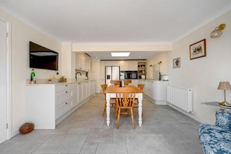 4 bedroom Bungalow for sale in Spinney Road, Ketton, PE9