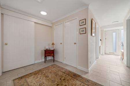 4 bedroom Bungalow for sale in Spinney Road, Ketton, PE9