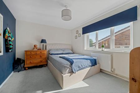 4 bedroom Bungalow for sale in Spinney Road, Ketton, PE9