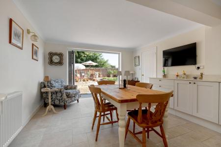 4 bedroom Bungalow for sale in Spinney Road, Ketton, PE9