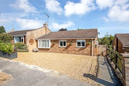 Spinney Road, Ketton, PE9