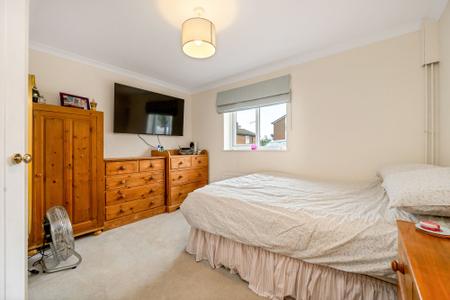 4 bedroom Bungalow for sale in Spinney Road, Ketton, PE9