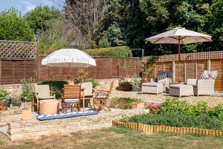 4 bedroom Bungalow for sale in Spinney Road, Ketton, PE9