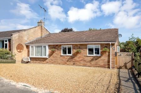 Spinney Road, Ketton, PE9