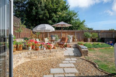 4 bedroom Bungalow for sale in Spinney Road, Ketton, PE9