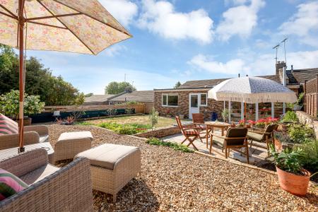 4 bedroom Bungalow for sale in Spinney Road, Ketton, PE9