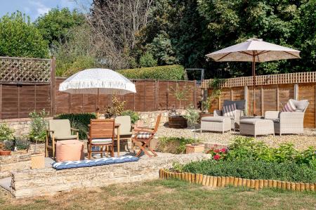 4 bedroom Bungalow for sale in Spinney Road, Ketton, PE9