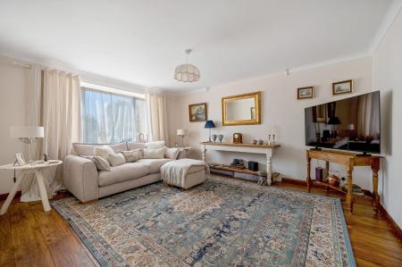 4 bedroom Bungalow for sale in Spinney Road, Ketton, PE9
