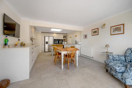 4 bedroom Bungalow for sale in Spinney Road, Ketton, PE9