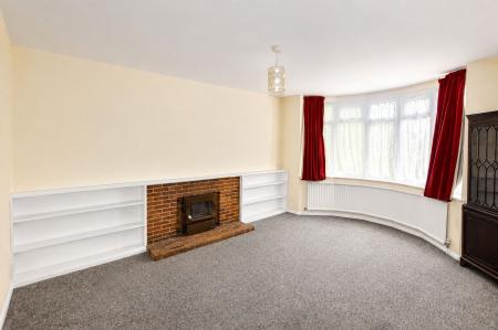 4 bedroom Detached house to let in Roman Bank, Stamford, PE9