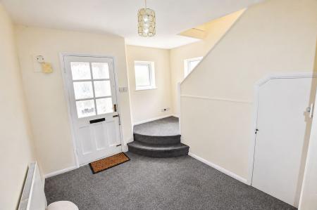 4 bedroom Detached house to let in Roman Bank, Stamford, PE9