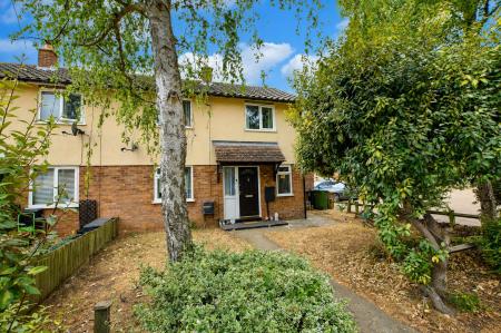 Maltby Close, Wittering, PE8