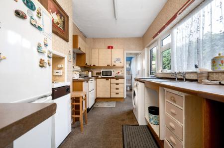 3 bedroom End of terrace house for sale in Queen Street, Stamford, PE9