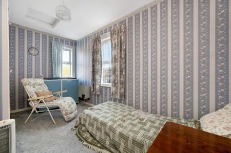 3 bedroom End of terrace house for sale in Queen Street, Stamford, PE9