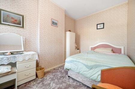 3 bedroom End of terrace house for sale in Queen Street, Stamford, PE9