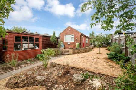 3 bedroom Semi-detached house for sale in Ryhall Road, Stamford, PE9