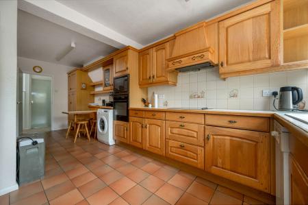 3 bedroom Semi-detached house for sale in Ryhall Road, Stamford, PE9