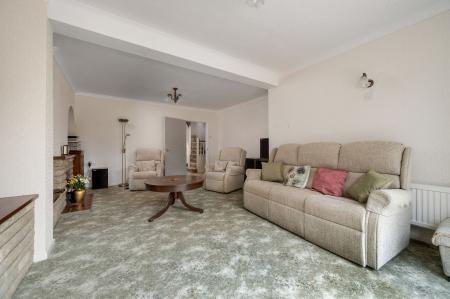 3 bedroom Semi-detached house for sale in Ryhall Road, Stamford, PE9