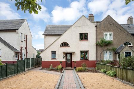 Ryhall Road, Stamford, PE9