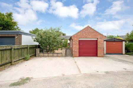 3 bedroom Semi-detached house for sale in Ryhall Road, Stamford, PE9
