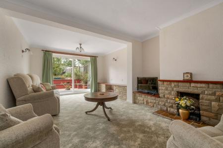 3 bedroom Semi-detached house for sale in Ryhall Road, Stamford, PE9
