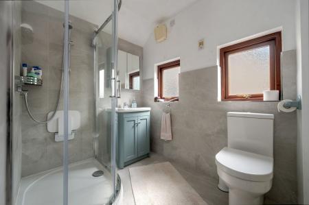 3 bedroom Semi-detached house for sale in Ryhall Road, Stamford, PE9