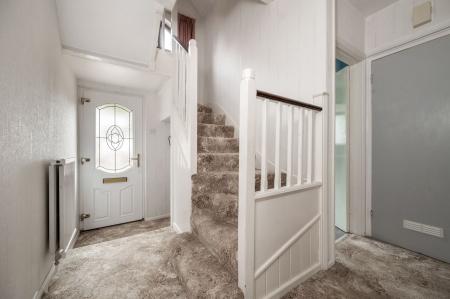 3 bedroom Semi-detached house for sale in Ryhall Road, Stamford, PE9