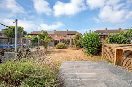 3 bedroom Terraced House for sale in York Road, Stamford, PE9