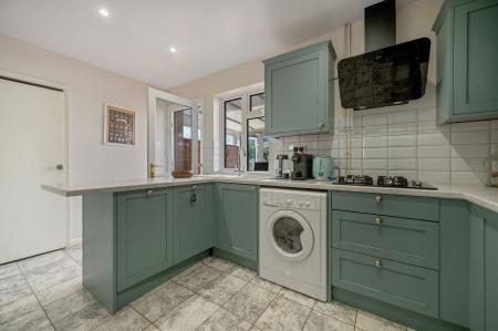 3 bedroom Terraced House for sale in York Road, Stamford, PE9