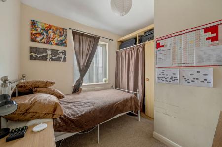3 bedroom Terraced House for sale in York Road, Stamford, PE9