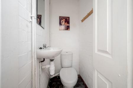 3 bedroom Terraced House for sale in York Road, Stamford, PE9