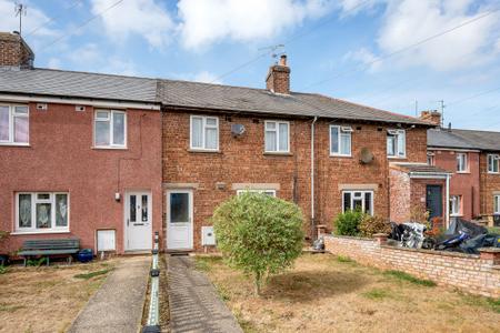 York Road, Stamford, PE9