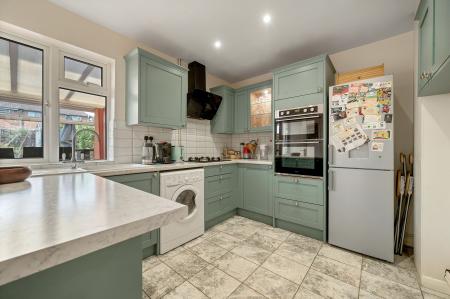 3 bedroom Terraced House for sale in York Road, Stamford, PE9