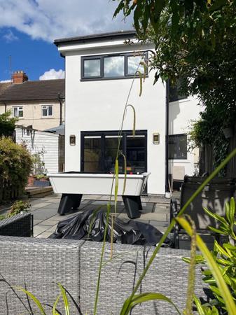 4 bedroom End of terrace house for sale in Worcester Crescent, Stamford, PE9