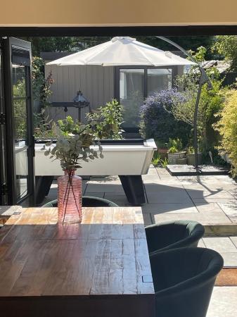 4 bedroom End of terrace house for sale in Worcester Crescent, Stamford, PE9