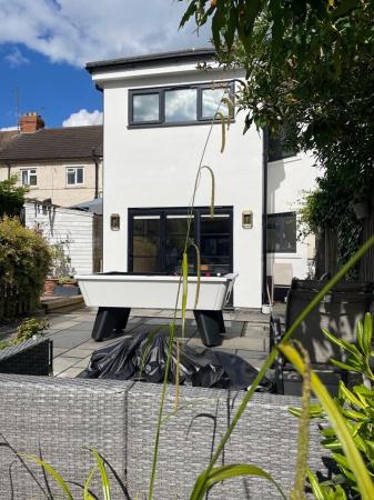 4 bedroom End of terrace house for sale in Worcester Crescent, Stamford, PE9