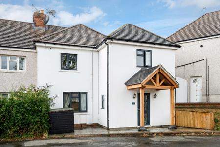 Worcester Crescent, Stamford, PE9