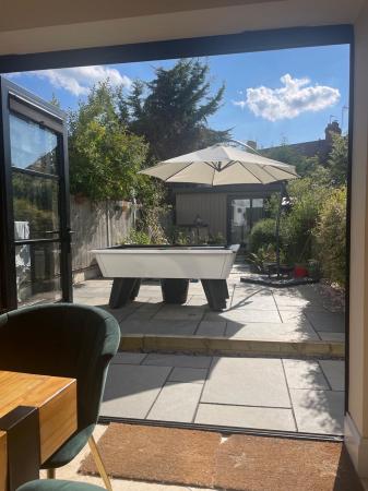 4 bedroom End of terrace house for sale in Worcester Crescent, Stamford, PE9