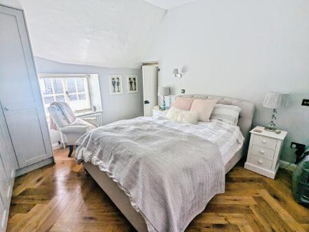 3 bedroom Cottage to let in School Road, Barnack, PE9